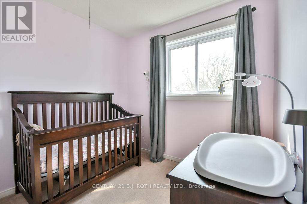 695 Candaras Street, Innisfil (Alcona), Ontario  L9S 2G9 - Photo 17 - N12162820