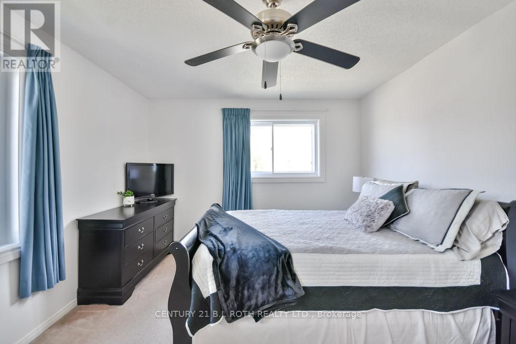 695 Candaras Street, Innisfil (Alcona), Ontario  L9S 2G9 - Photo 18 - N12162820