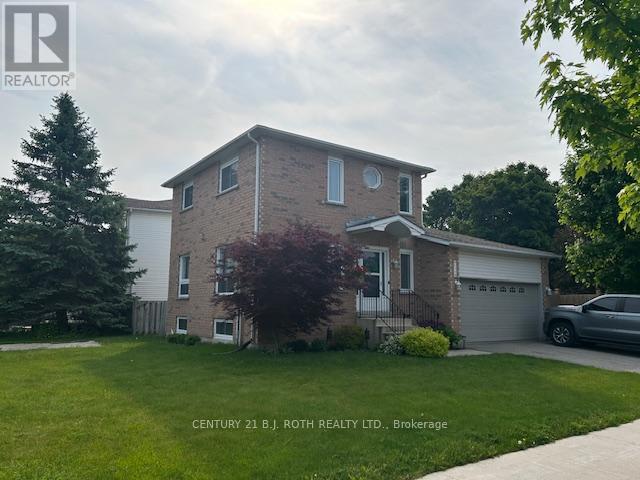 695 Candaras Street, Innisfil (Alcona), Ontario  L9S 2G9 - Photo 2 - N12162820