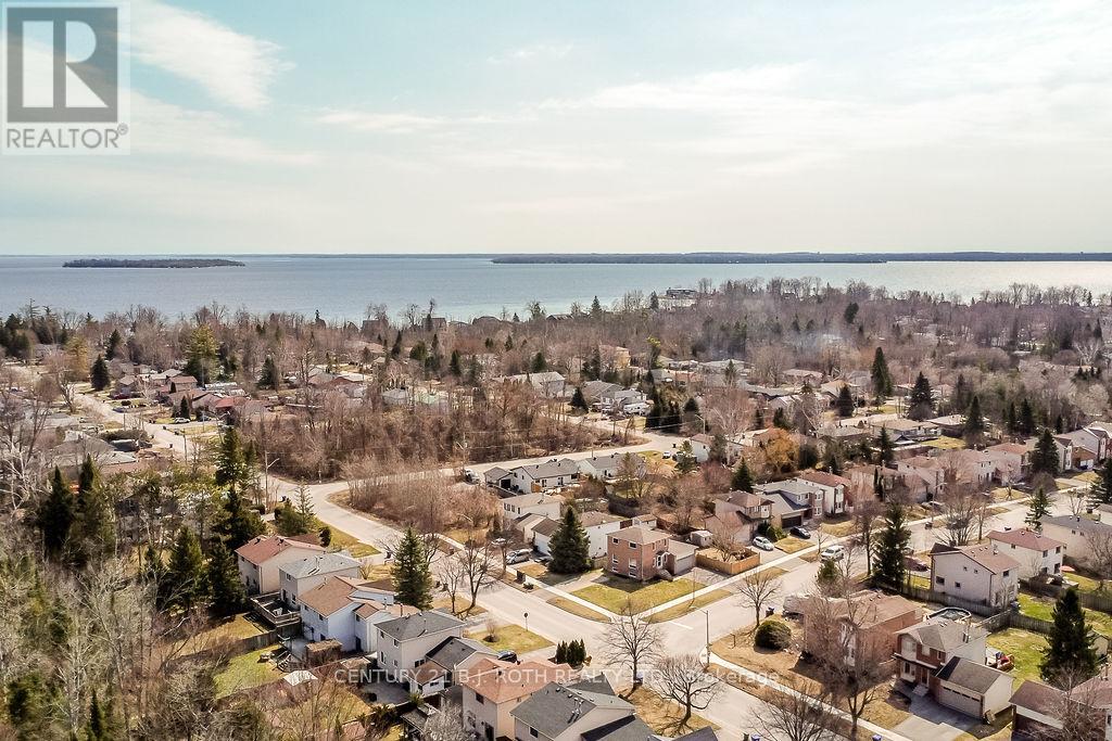 695 Candaras Street, Innisfil (Alcona), Ontario  L9S 2G9 - Photo 6 - N12162820
