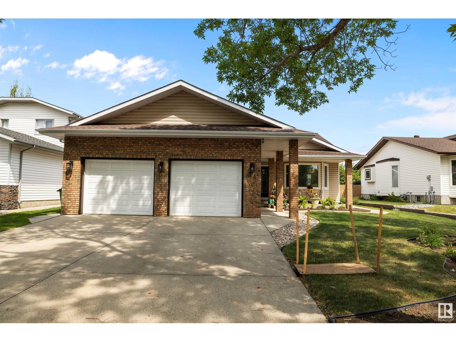 34 Westpark Co, Fort Saskatchewan, Alberta  T8L 3W9 - Photo 2 - E4440279