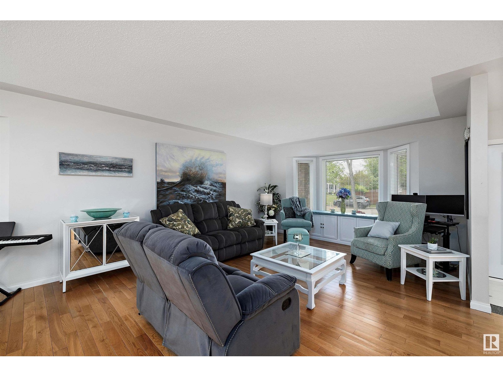 34 Westpark Co, Fort Saskatchewan, Alberta  T8L 3W9 - Photo 5 - E4440279