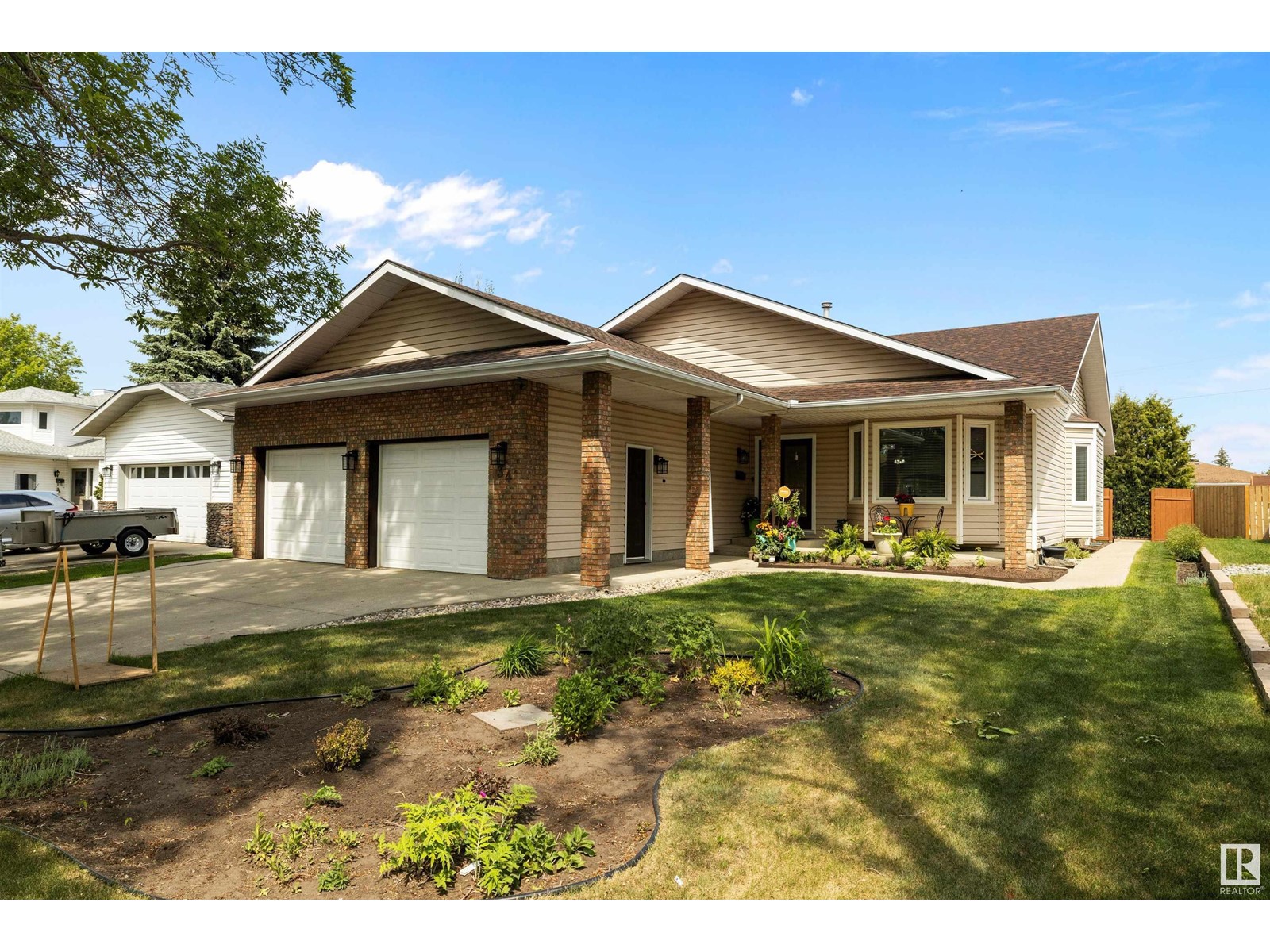 34 Westpark Co, Fort Saskatchewan, Alberta  T8L 3W9 - Photo 1 - E4440279