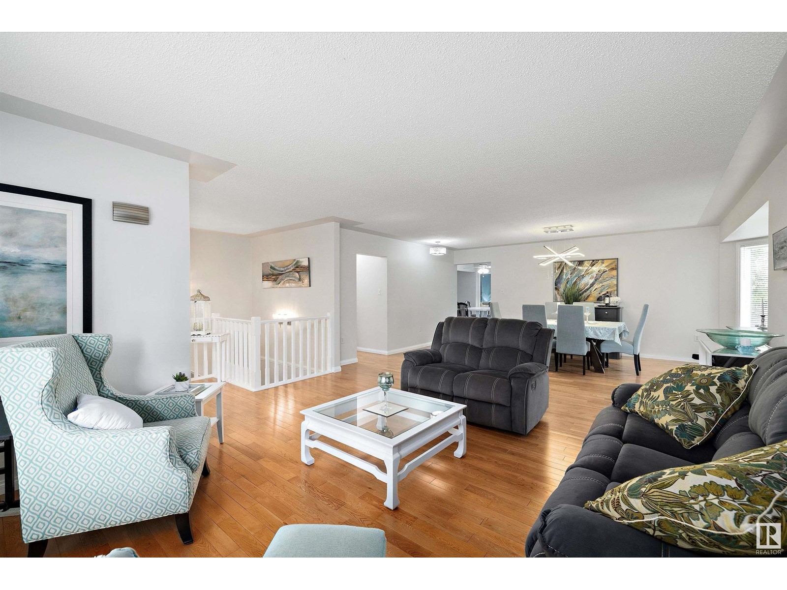 34 Westpark Co, Fort Saskatchewan, Alberta  T8L 3W9 - Photo 7 - E4440279