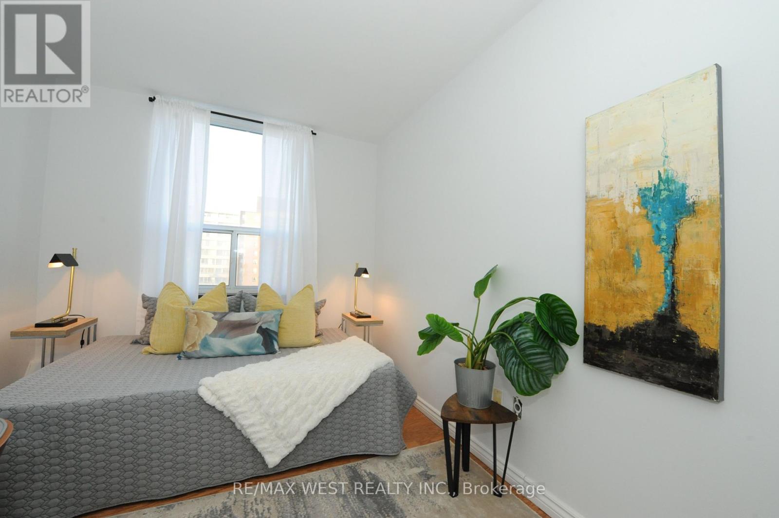 606 - 25 Four Winds Drive, Toronto, Ontario  M3J 1K8 - Photo 24 - W12177496