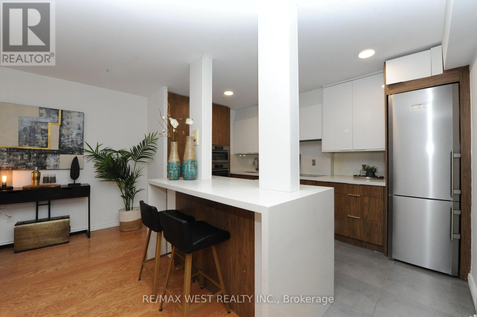 606 - 25 Four Winds Drive, Toronto, Ontario  M3J 1K8 - Photo 17 - W12177496