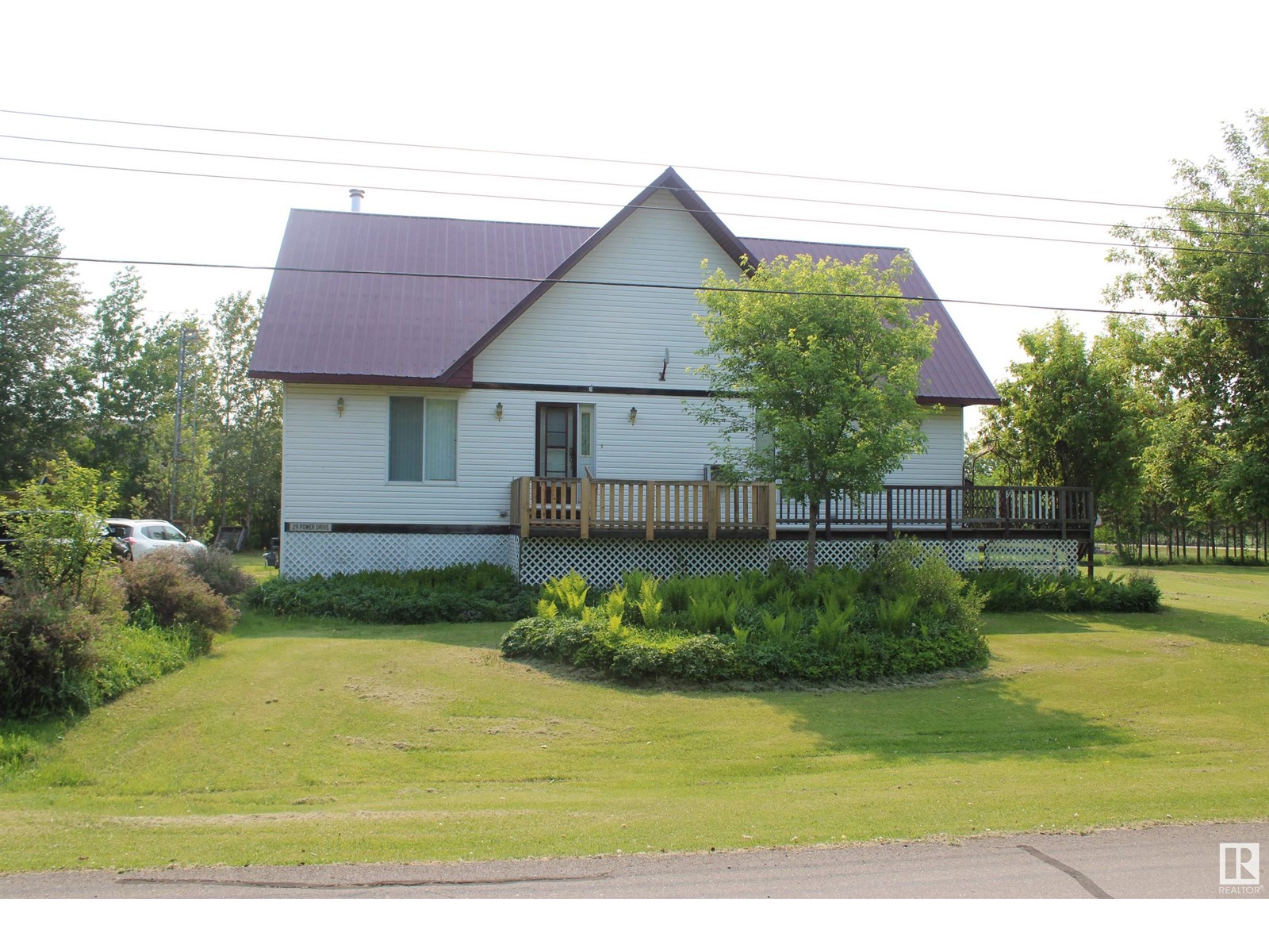 29 Power Dr, Rural Lac Ste. Anne County, Alberta  T0E 0A0 - Photo 2 - E4440256