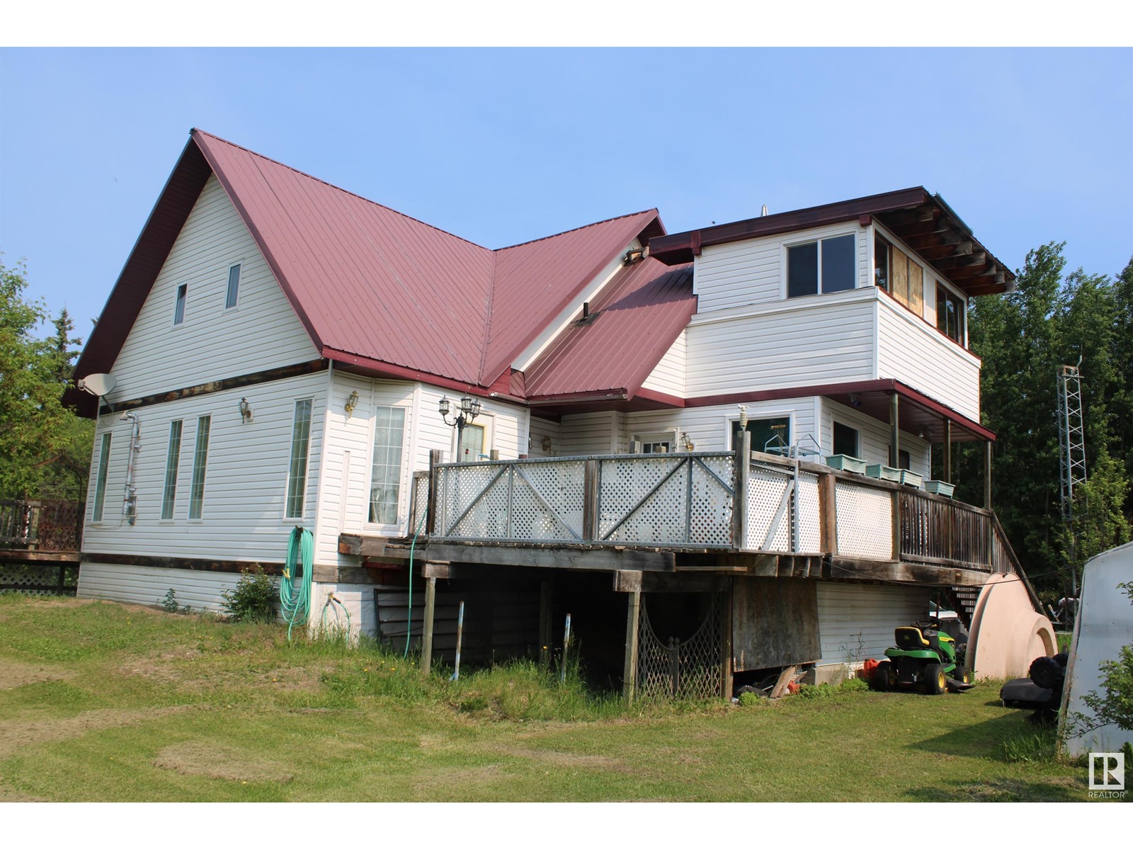 29 Power Dr, Rural Lac Ste. Anne County, Alberta  T0E 0A0 - Photo 3 - E4440256