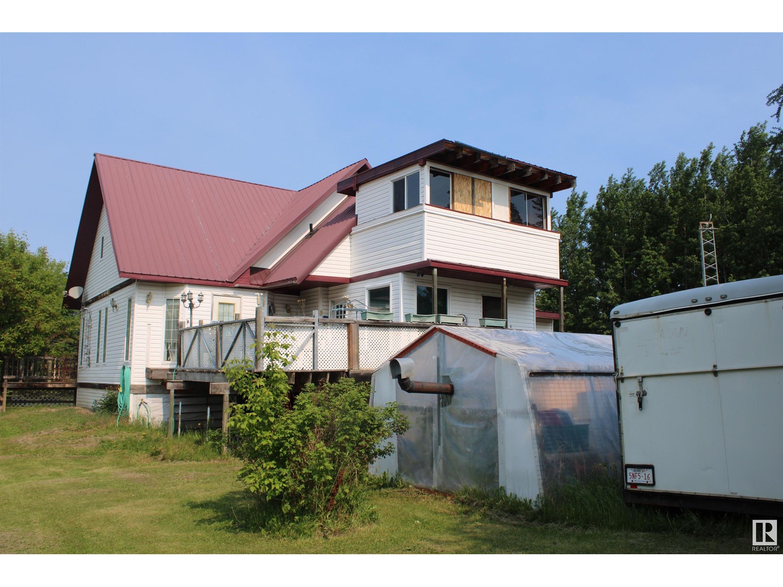 29 Power Dr, Rural Lac Ste. Anne County, Alberta  T0E 0A0 - Photo 24 - E4440256