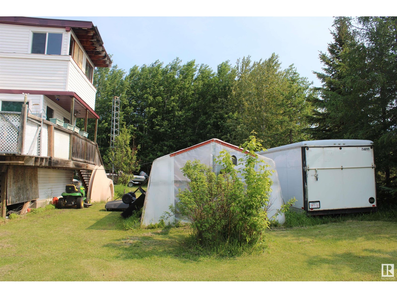 29 Power Dr, Rural Lac Ste. Anne County, Alberta  T0E 0A0 - Photo 25 - E4440256