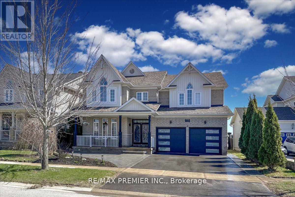 3 Pepin Court, Barrie, Ontario  L4M 7J4 - Photo 2 - S12195250
