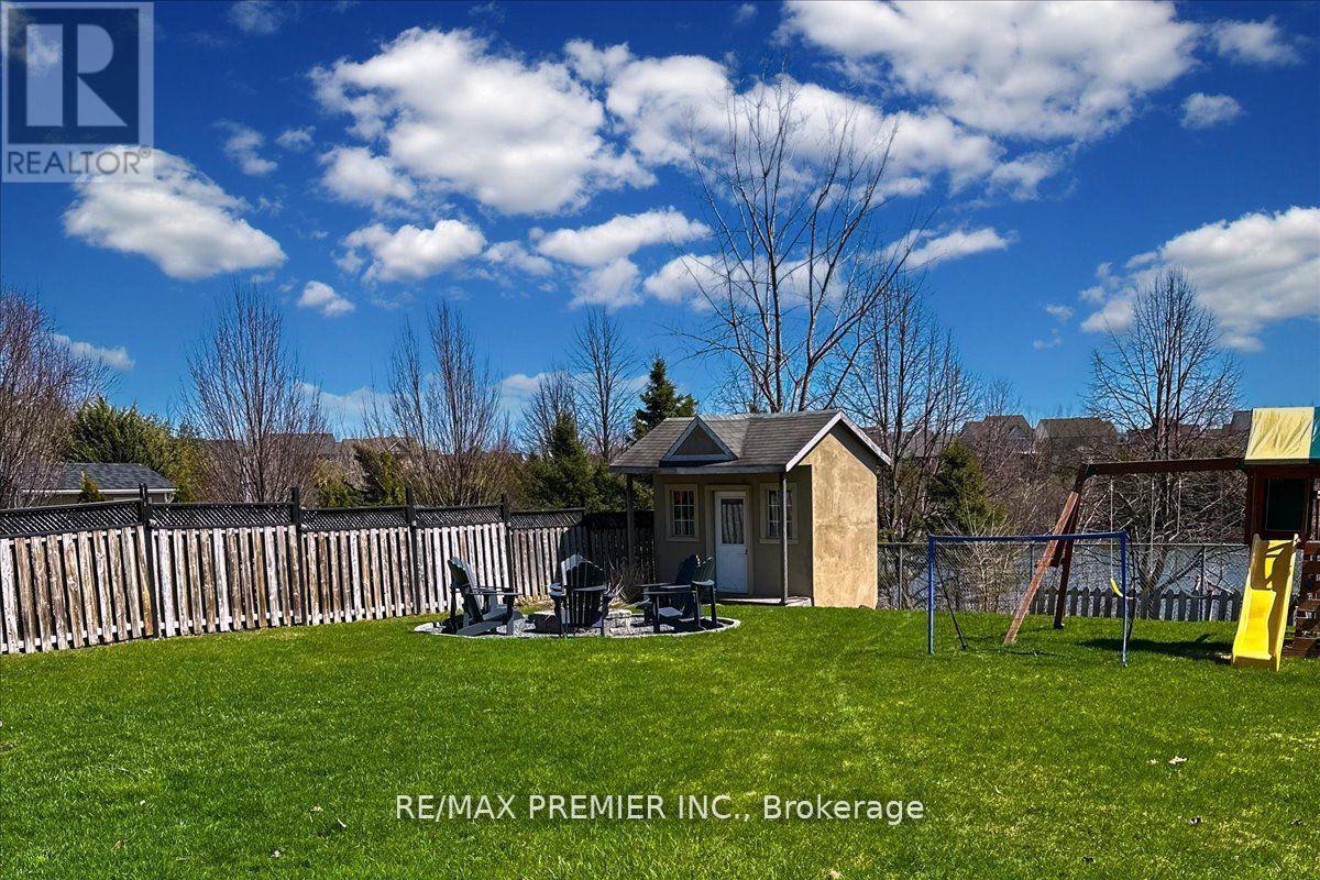 3 Pepin Court, Barrie, Ontario  L4M 7J4 - Photo 34 - S12195250