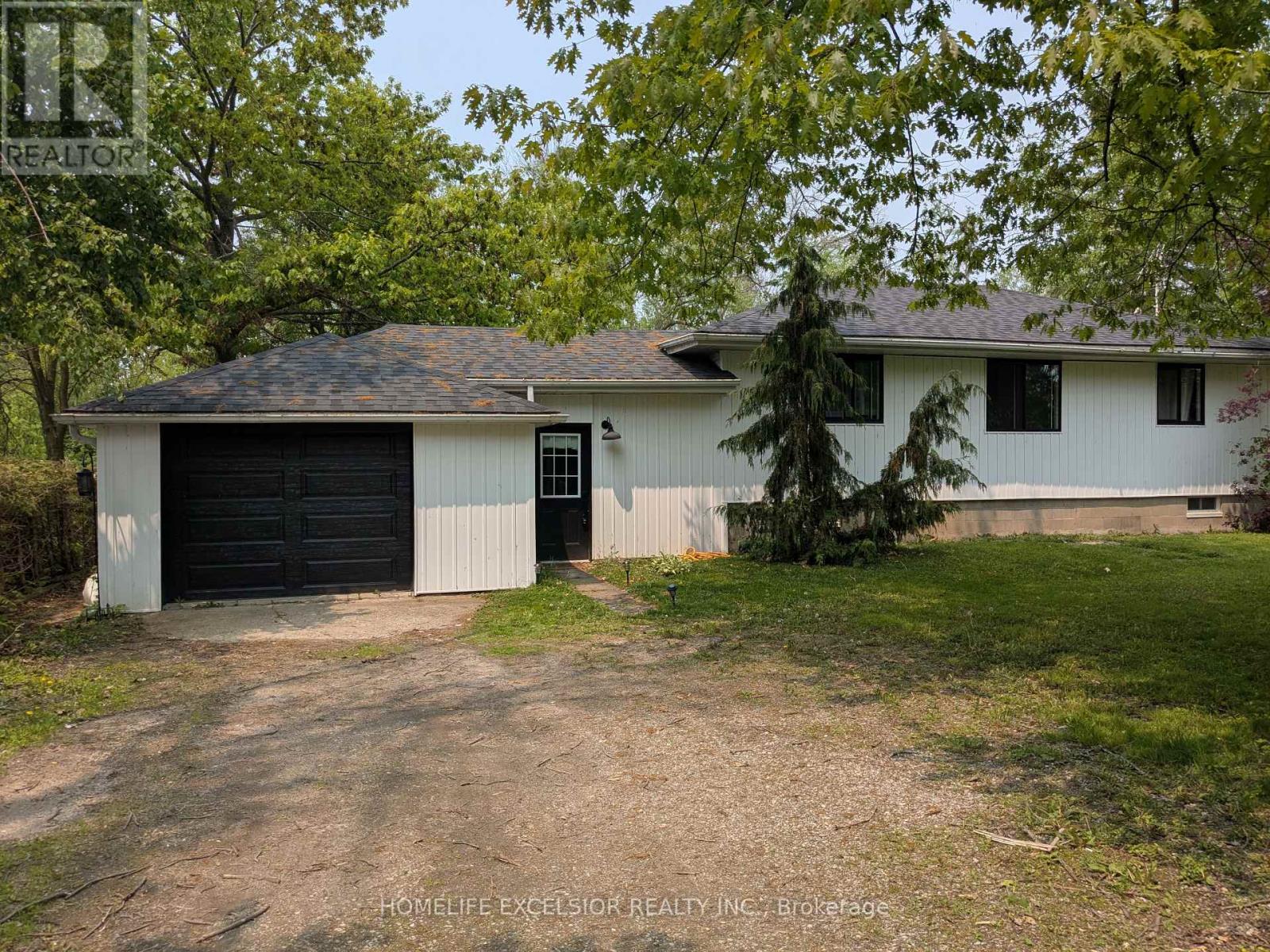 2866 Concession B Road, Ramara, Ontario  L0K 1B0 - Photo 2 - S12195261