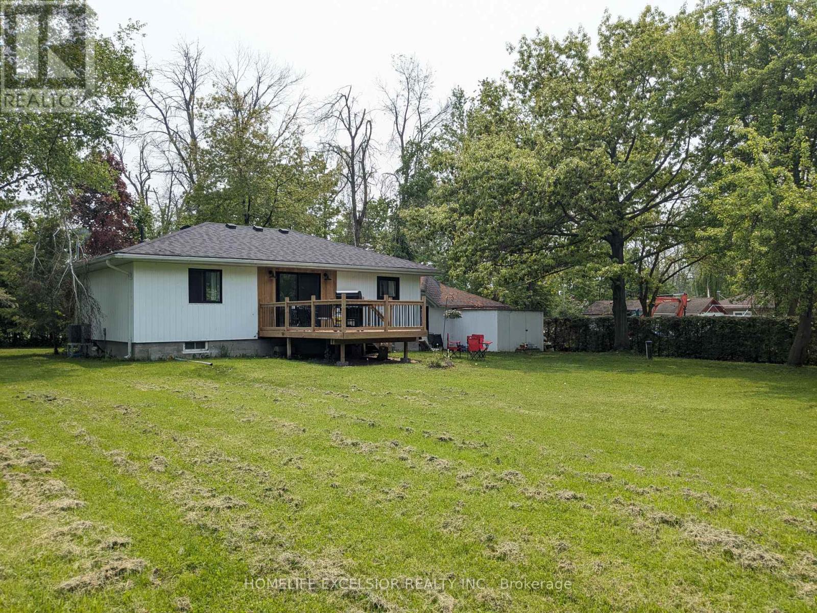 2866 Concession B Road, Ramara, Ontario  L0K 1B0 - Photo 34 - S12195261