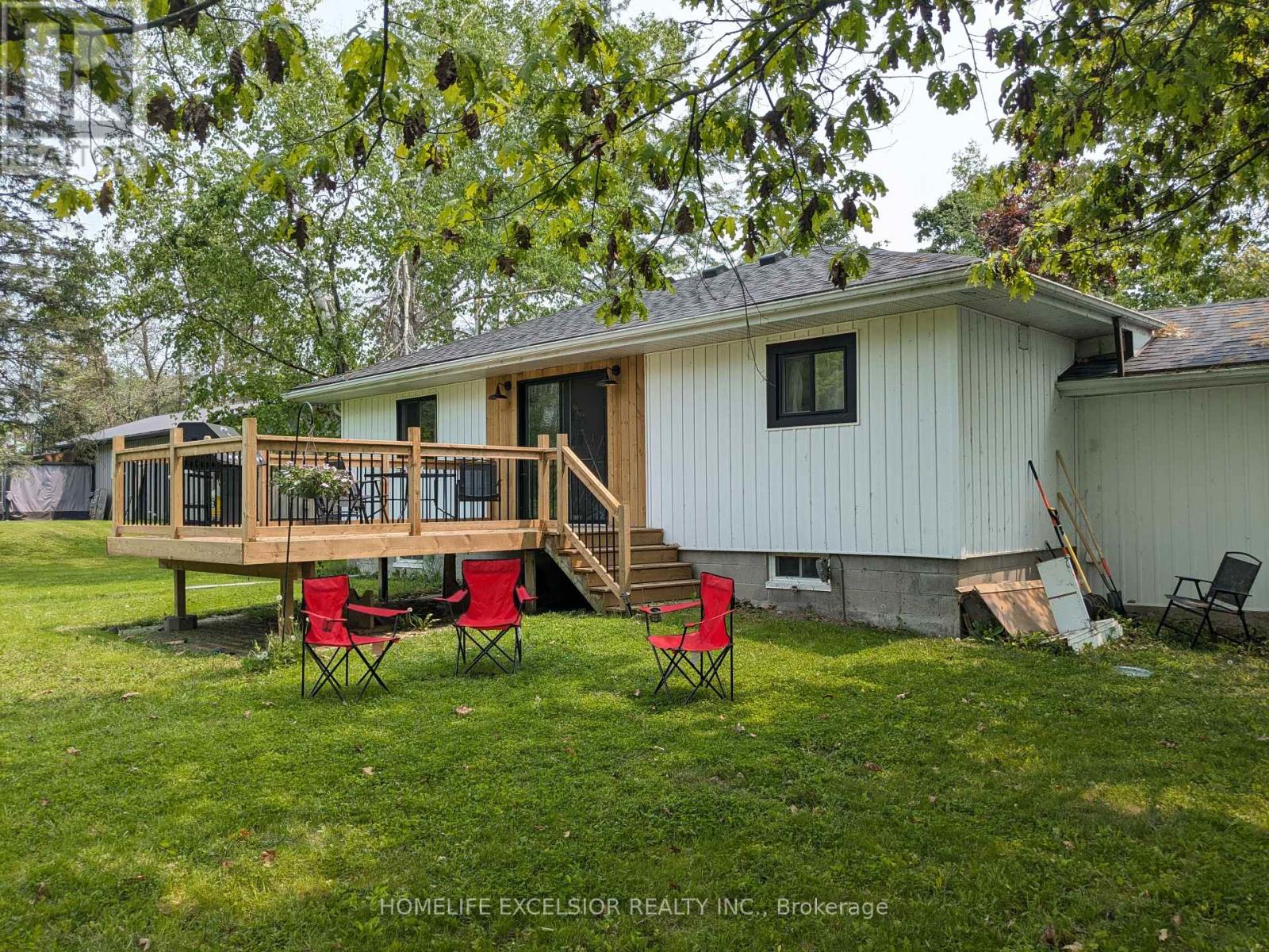 2866 Concession B Road, Ramara, Ontario  L0K 1B0 - Photo 38 - S12195261