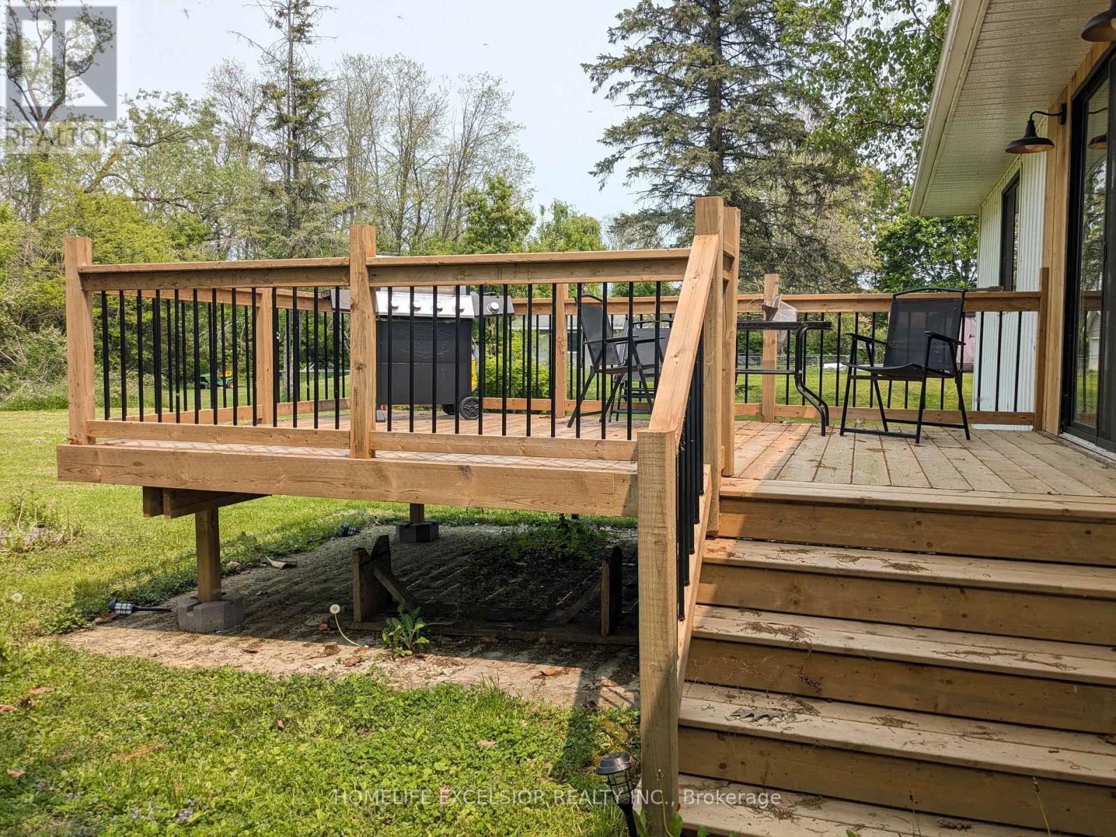 2866 Concession B Road, Ramara, Ontario  L0K 1B0 - Photo 39 - S12195261