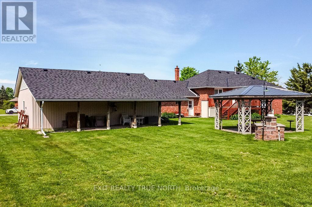 16 Hepinstall Place, Oro-Medonte, Ontario  L3V 7Z7 - Photo 27 - S12195462
