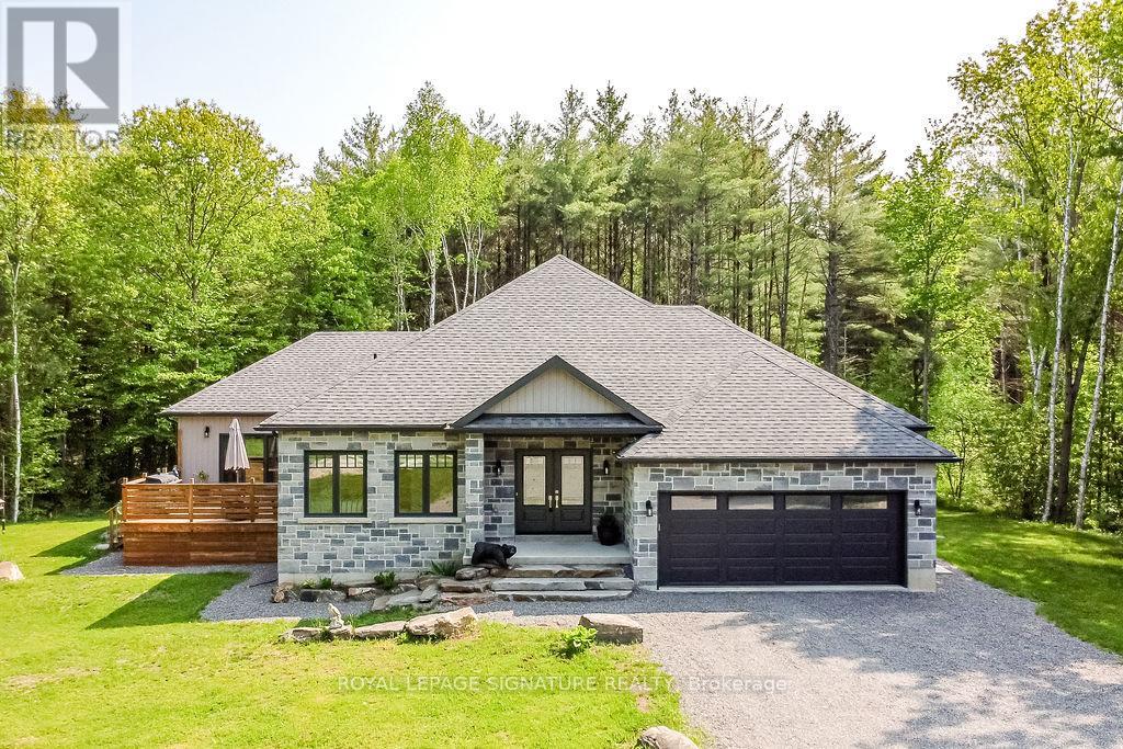 5142 SEVERN PINES CRESCENT, Severn, Ontario