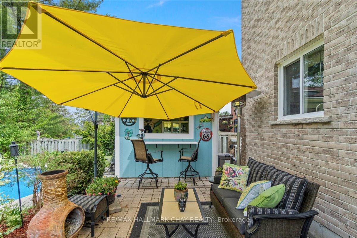 20 Stoneybrook Crescent, Barrie (Ardagh), Ontario  L4N 0A5 - Photo 44 - S12195519