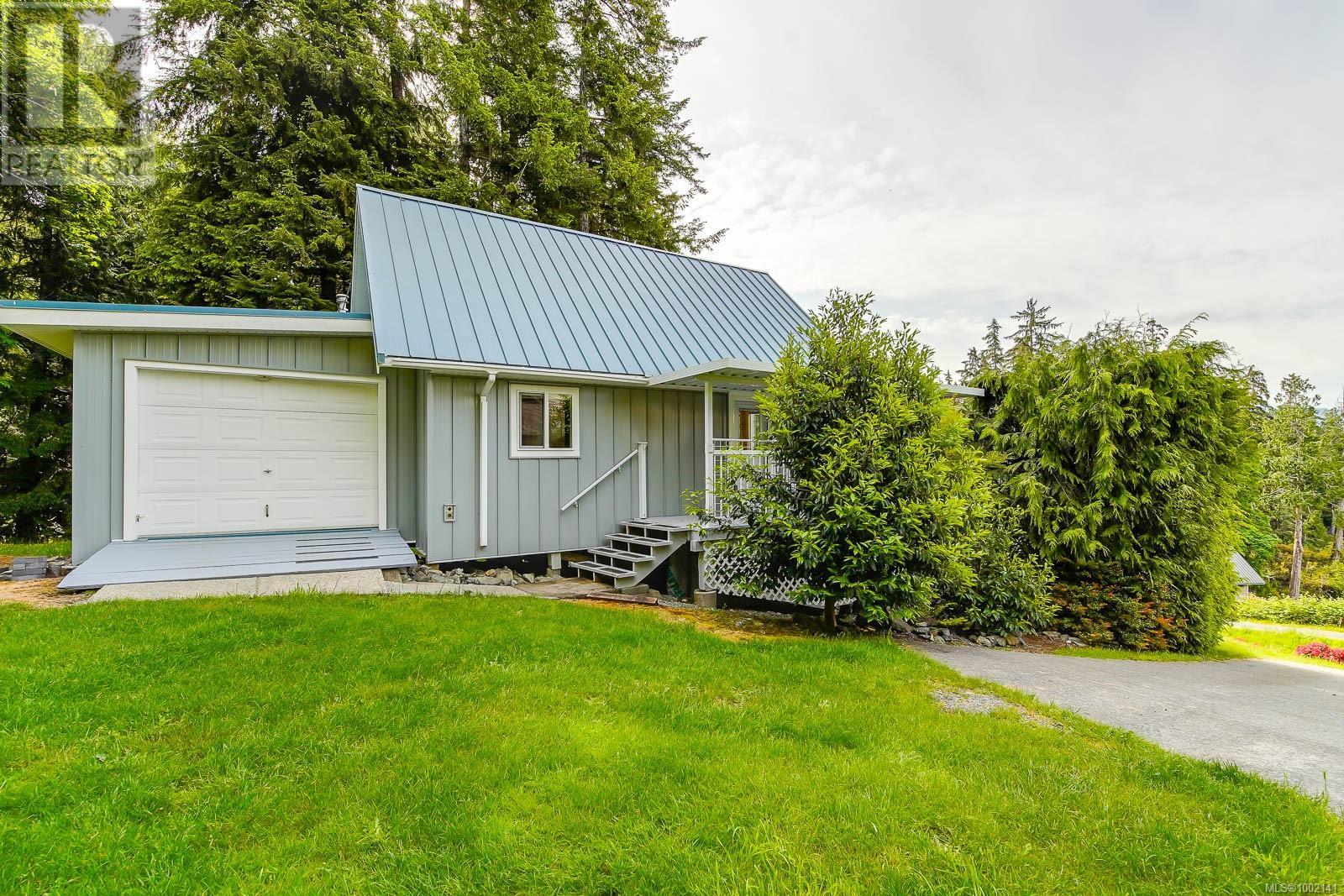 Lot 14 Haggard Cove, Bamfield, British Columbia  V9Y 8R2 - Photo 3 - 1002141