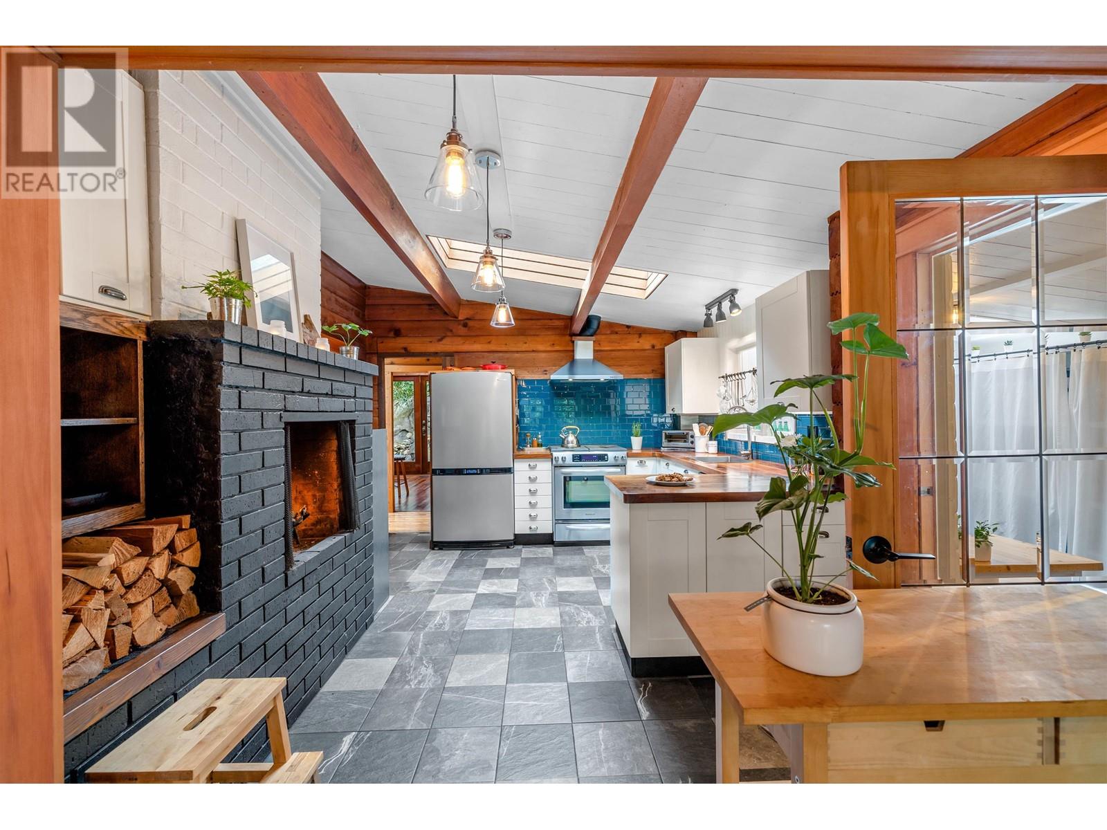 5817 Eagle Island, West Vancouver, British Columbia  V7W 1V6 - Photo 8 - R2969351