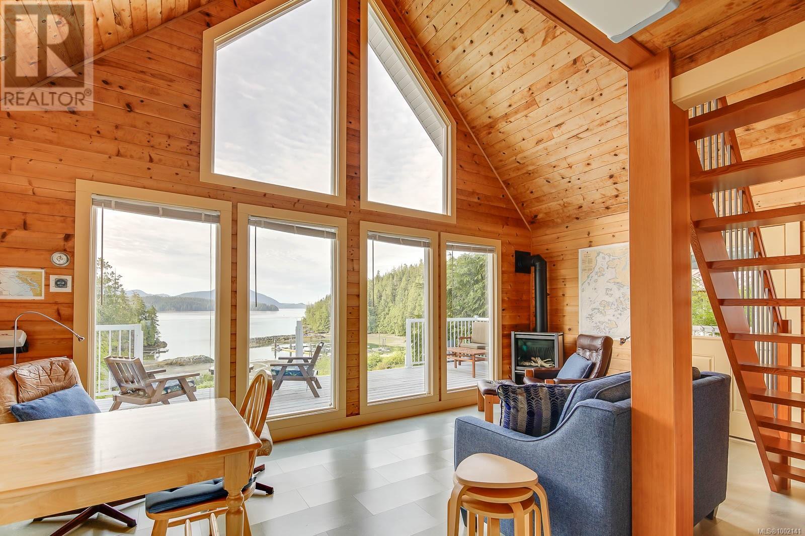 Lot 14 Haggard Cove, Bamfield, British Columbia  V9Y 8R2 - Photo 6 - 1002141