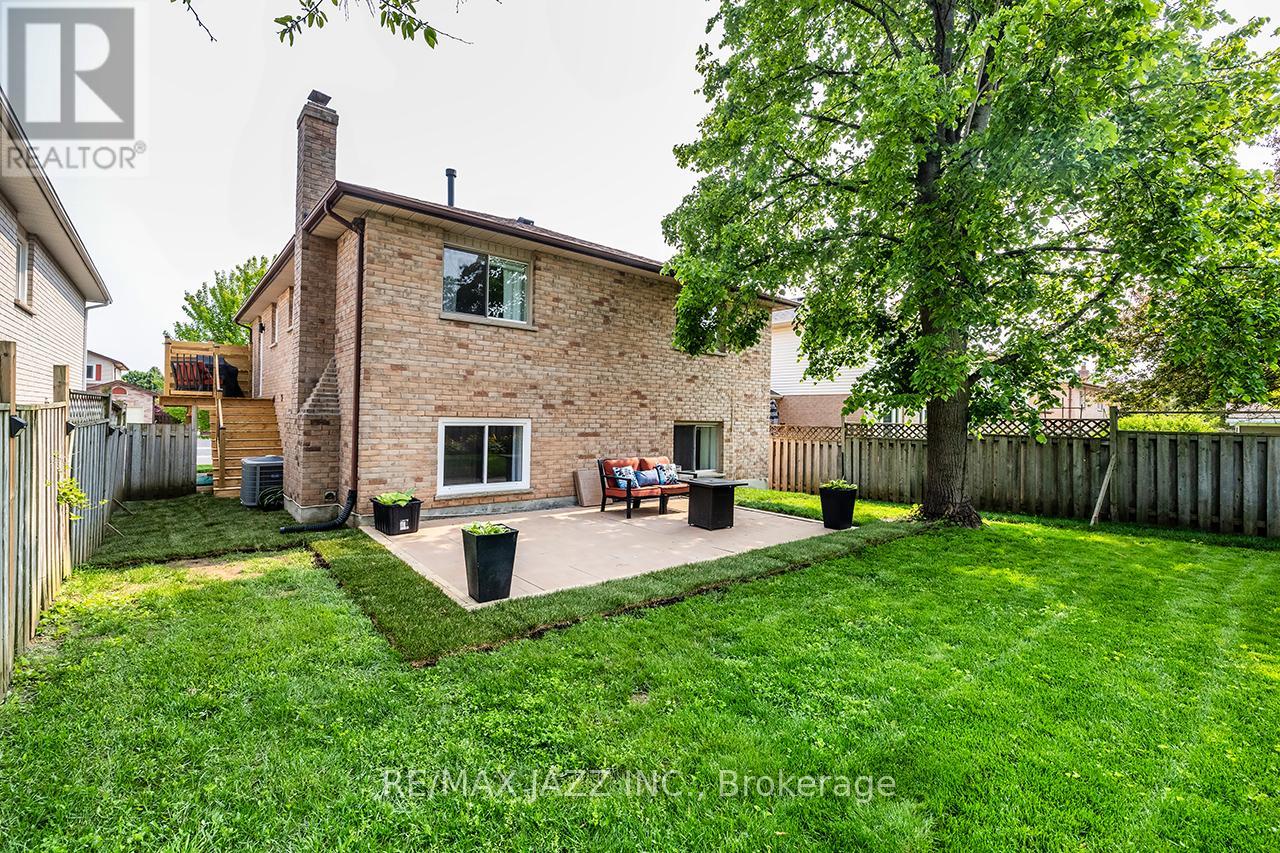 22 Dunkin Avenue, Clarington, Ontario  L1E 2E3 - Photo 42 - E12195565