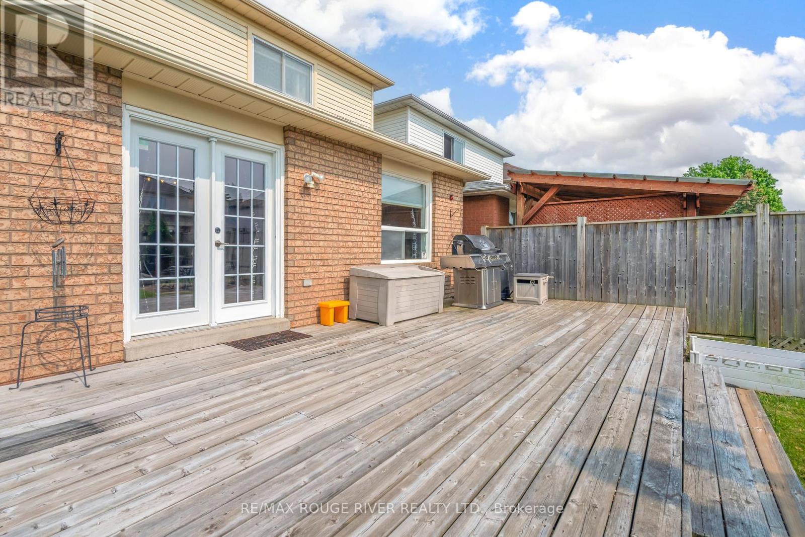 82 Edgerton Drive, Clarington, Ontario  L1C 4T8 - Photo 42 - E12195667