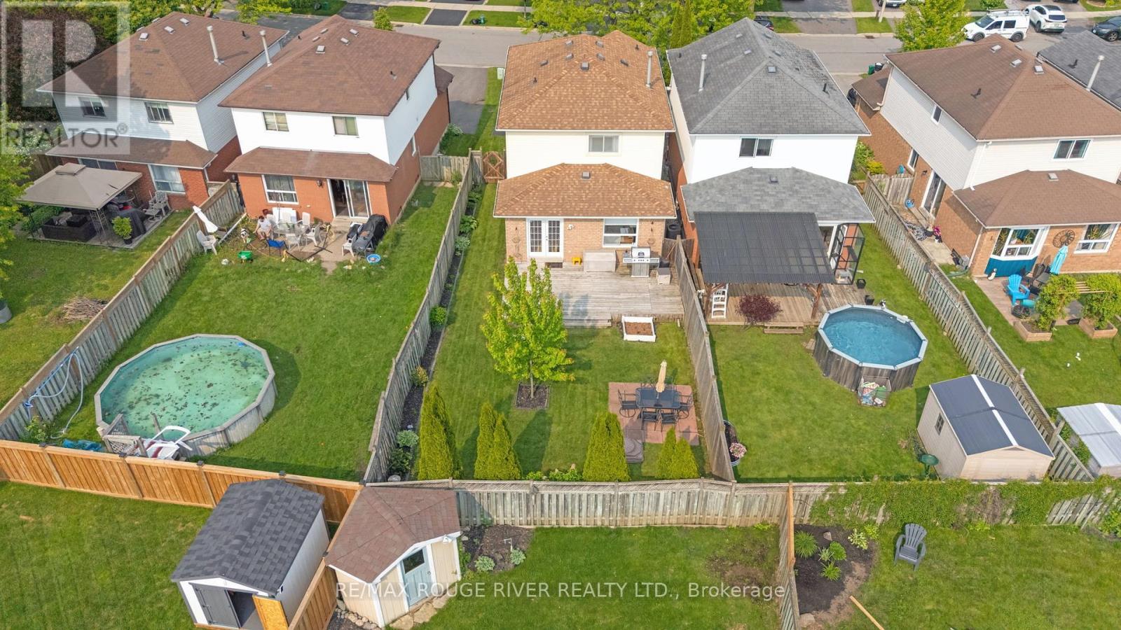 82 Edgerton Drive, Clarington, Ontario  L1C 4T8 - Photo 46 - E12195667