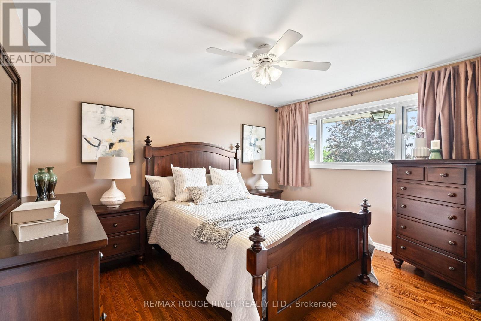 665 Jasmine Crescent, Oshawa, Ontario  L1G 3C4 - Photo 22 - E12195692