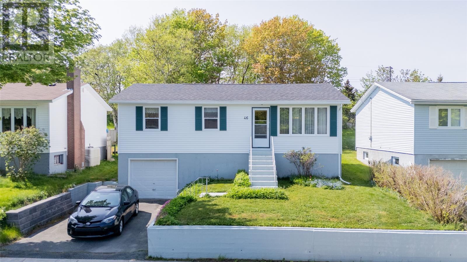Property at 46 Kennedy Road image 1
