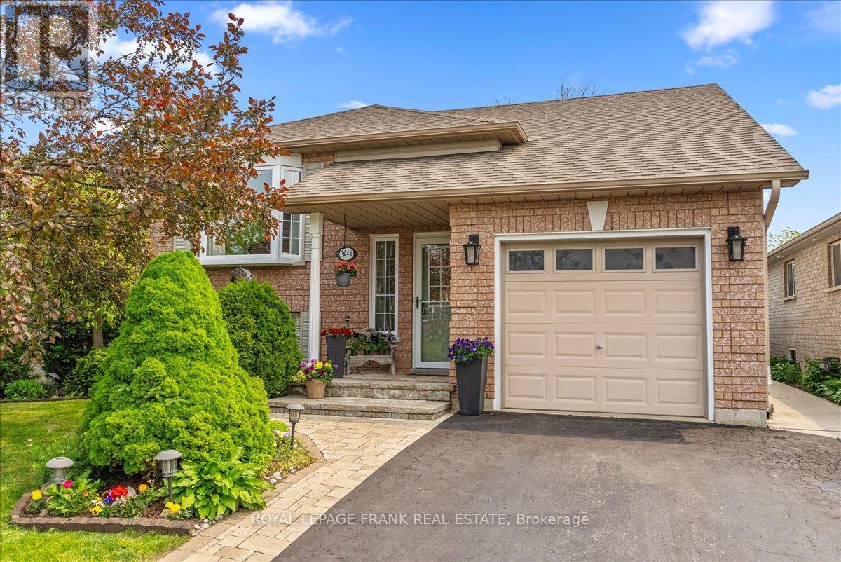 3046 WESTRIDGE BOULEVARD, peterborough west (central), Ontario