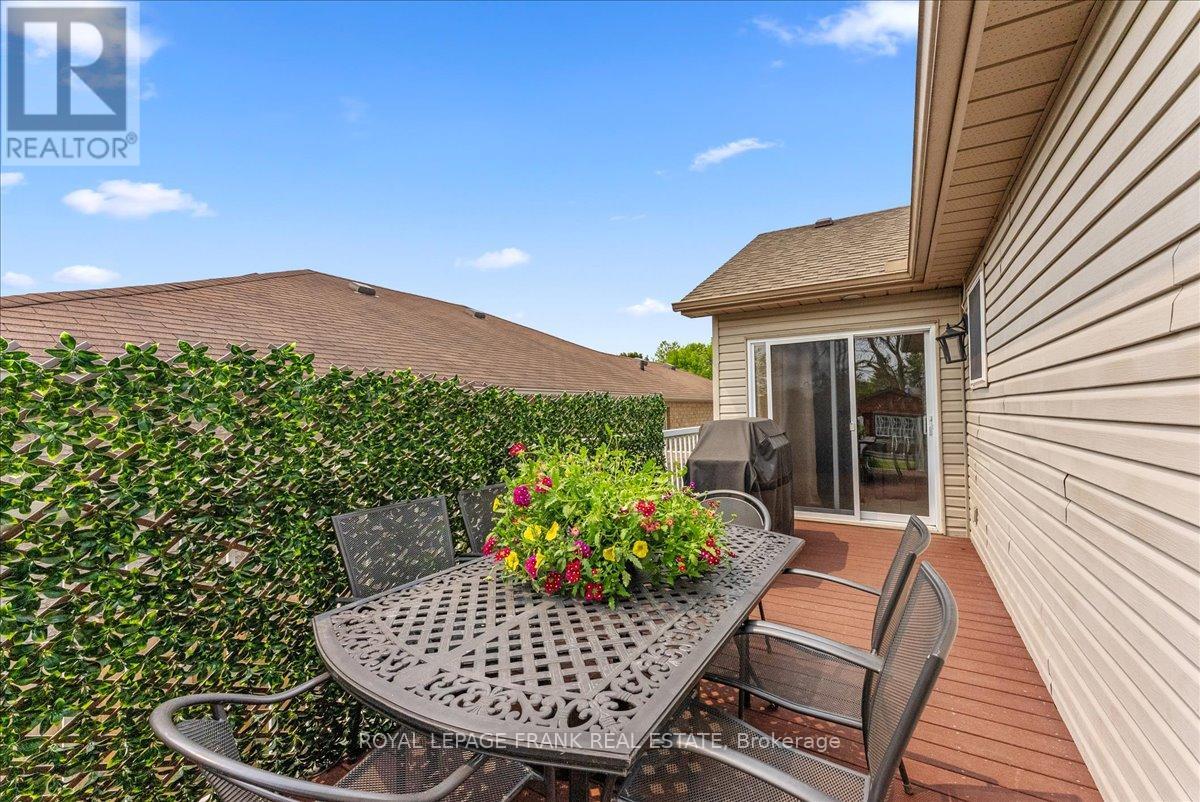 3046 Westridge Boulevard, Peterborough West, Ontario  K9K 2K5 - Photo 28 - X12195586
