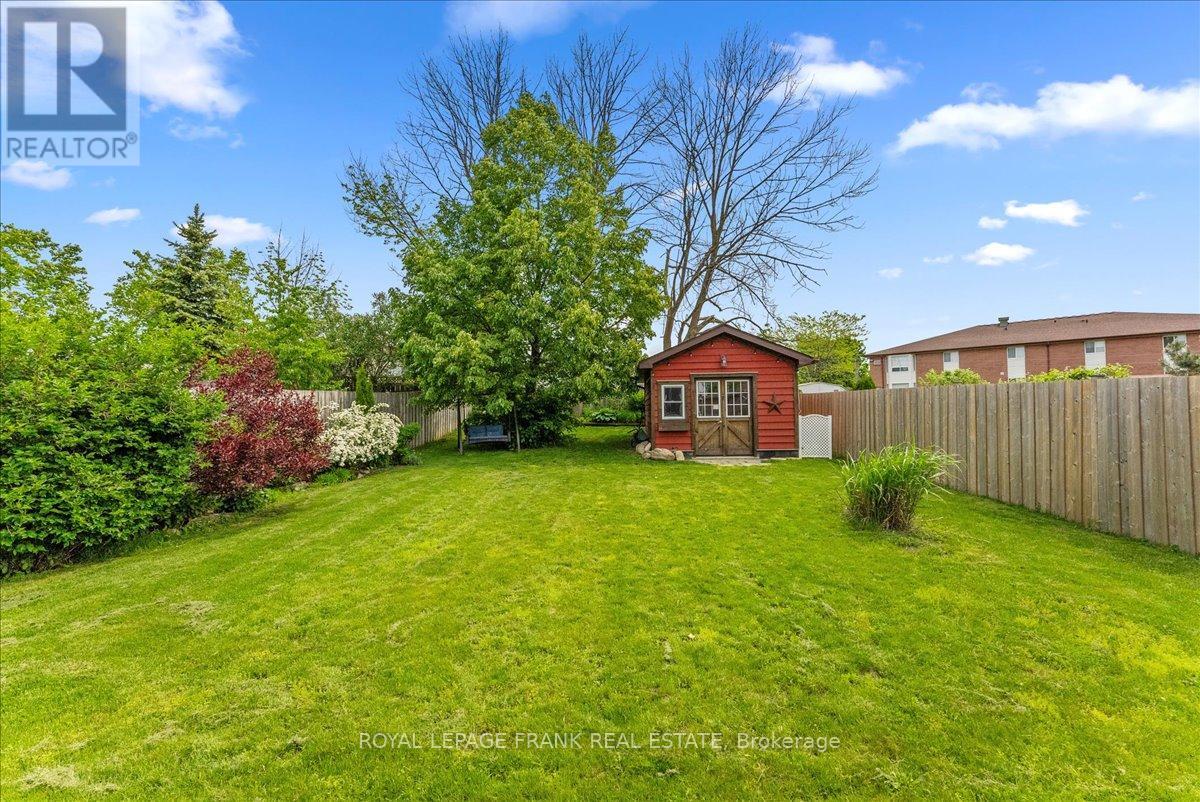 3046 Westridge Boulevard, Peterborough West, Ontario  K9K 2K5 - Photo 31 - X12195586