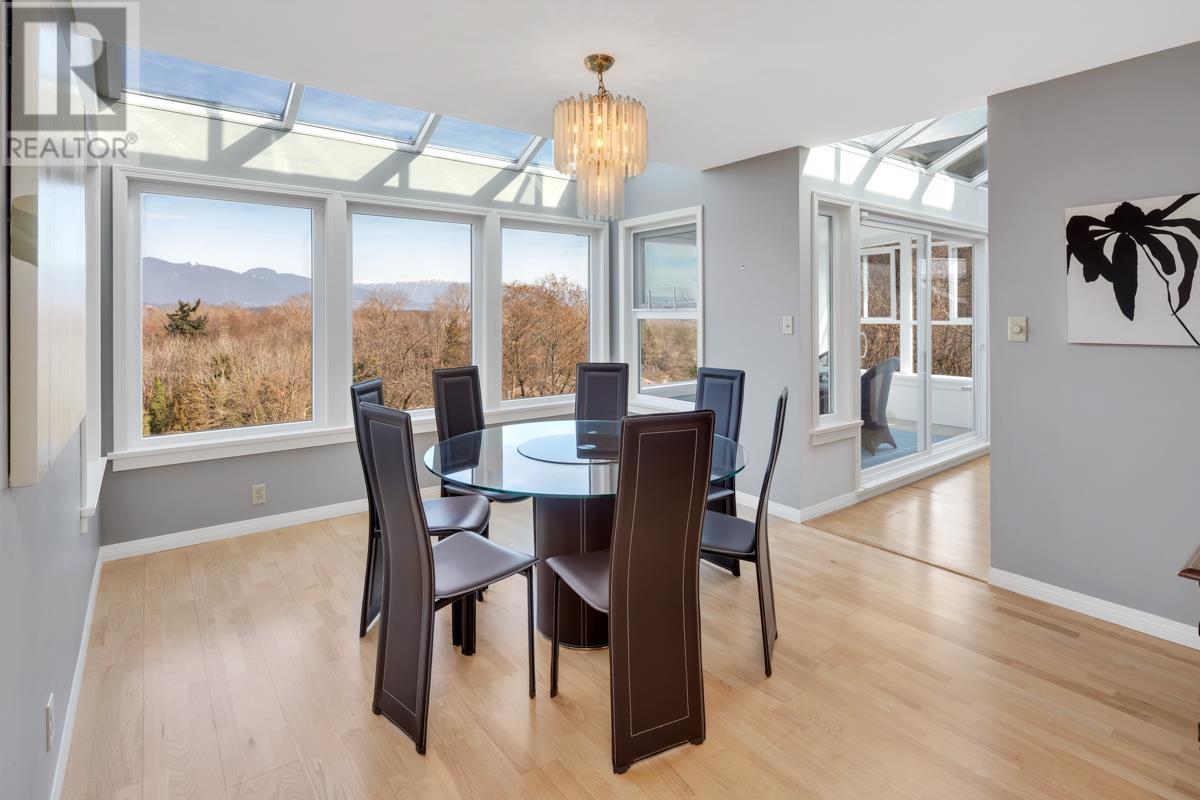 4322 West Point Place, Vancouver, British Columbia  V6R 4M9 - Photo 13 - R3011157