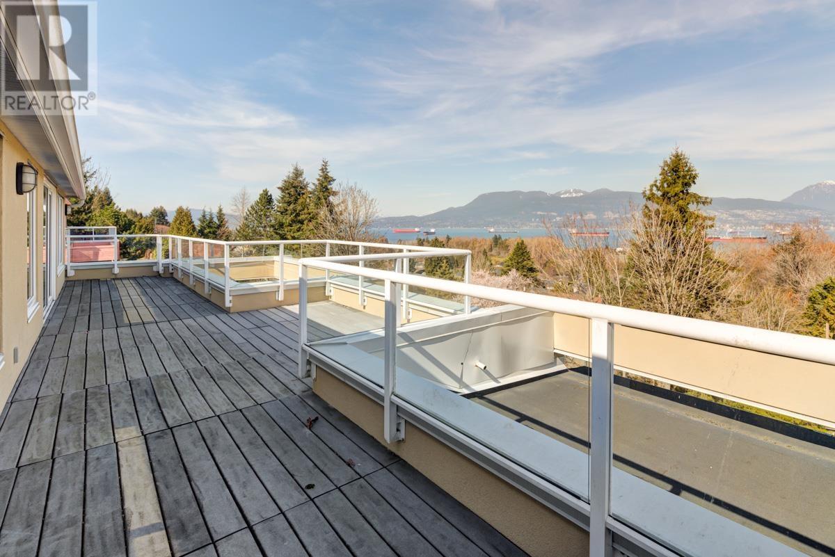 4322 West Point Place, Vancouver, British Columbia  V6R 4M9 - Photo 21 - R3011157