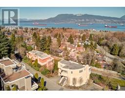 4322 WEST POINT PLACE, Vancouver, British Columbia