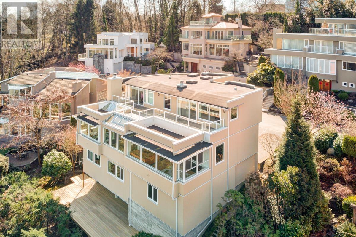 4322 West Point Place, Vancouver, British Columbia  V6R 4M9 - Photo 4 - R3011157
