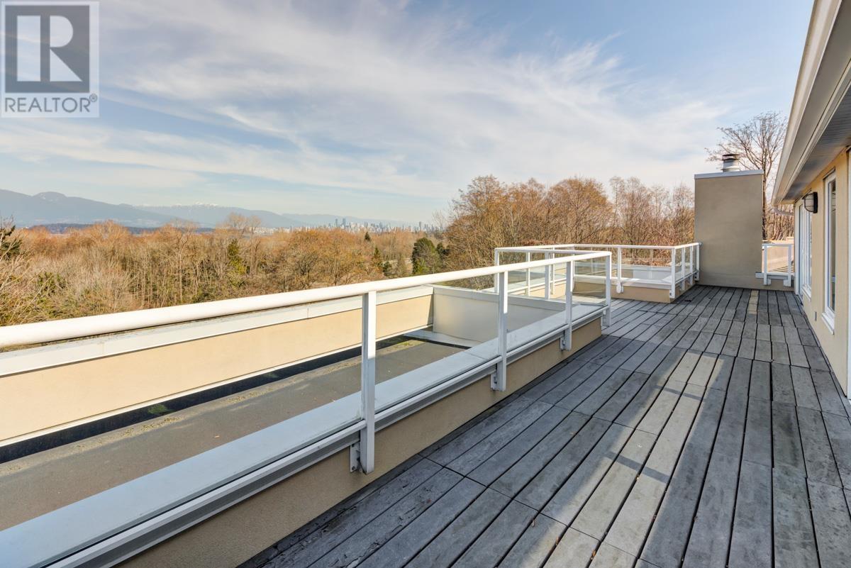 4322 West Point Place, Vancouver, British Columbia  V6R 4M9 - Photo 22 - R3011157