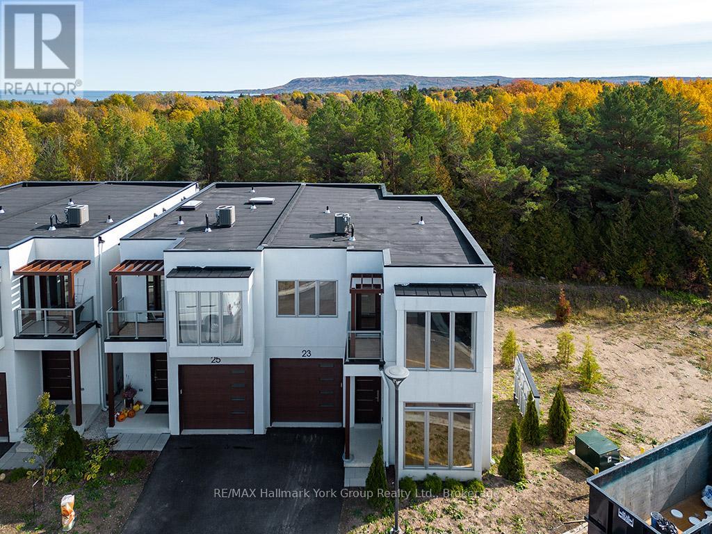 23 WATERVIEW LANE, Blue Mountains, Ontario