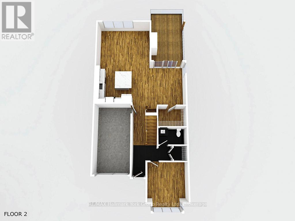 23 Waterview Lane, Blue Mountains, Ontario  N0H 2P0 - Photo 44 - X12195612