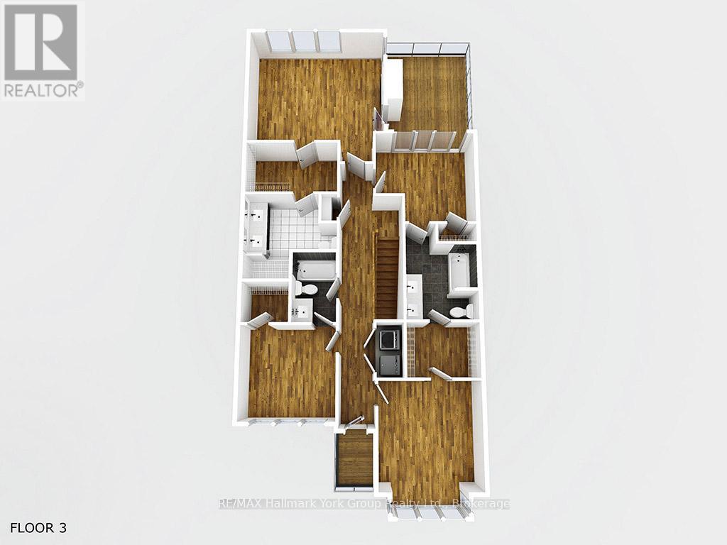 23 Waterview Lane, Blue Mountains, Ontario  N0H 2P0 - Photo 45 - X12195612