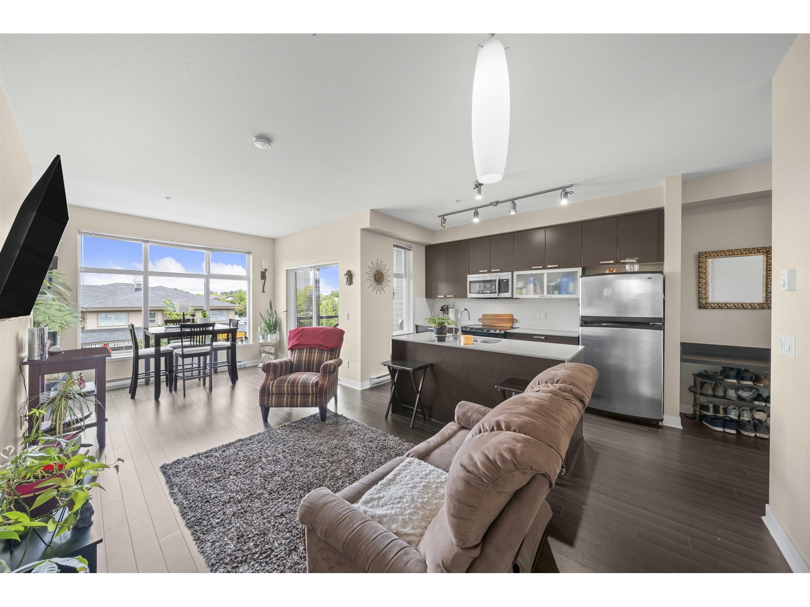 318 18818 68th Avenue, Surrey, British Columbia  V4N 6K2 - Photo 10 - R3009538