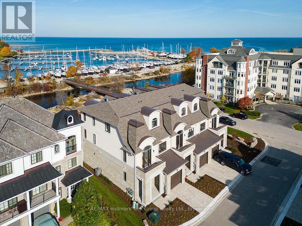 5-11 BAY STREET E, Blue Mountains, Ontario