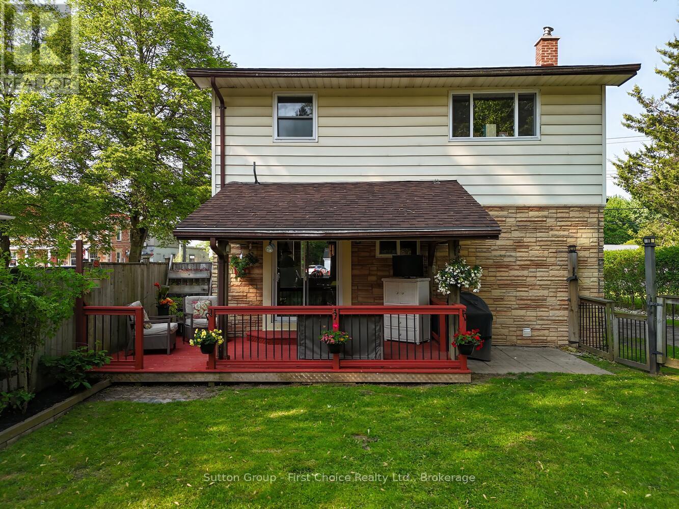 183 Huron Road, Perth South, Ontario  N0K 1X0 - Photo 36 - X12195633