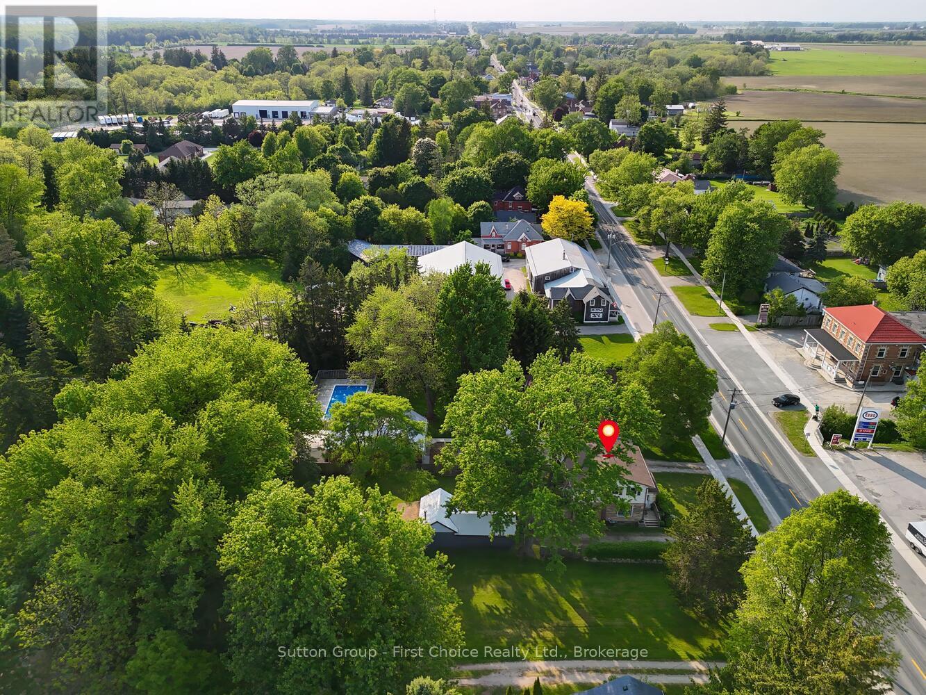183 Huron Road, Perth South, Ontario  N0K 1X0 - Photo 44 - X12195633