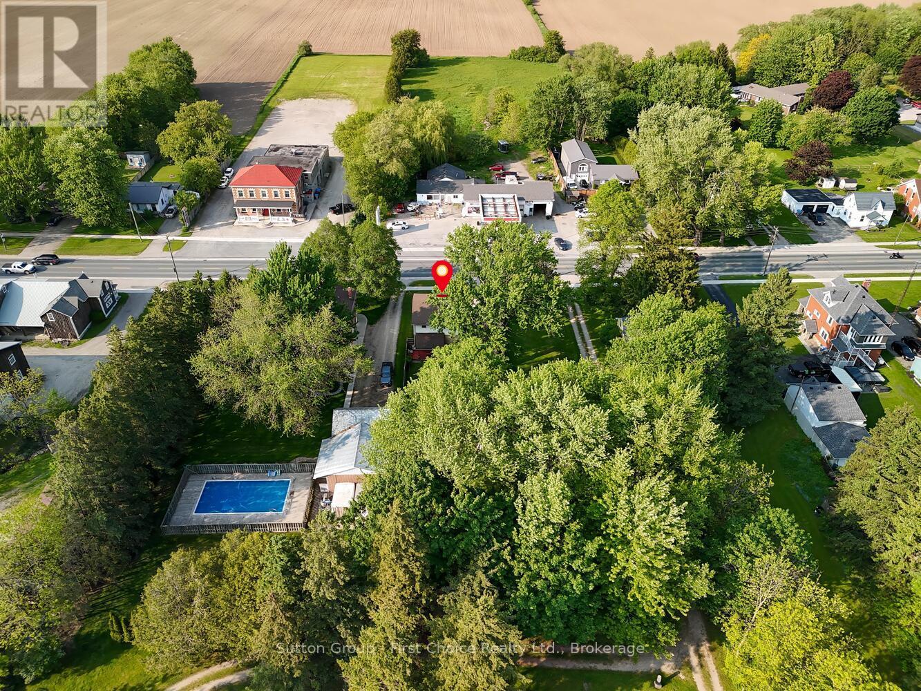 183 Huron Road, Perth South (Sebringville), Ontario  N0K 1X0 - Photo 47 - X12195633