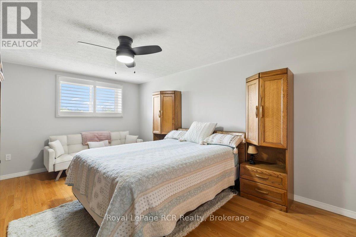 303 - 85 William Street N, Brockton, Ontario  N0G 2V0 - Photo 14 - X12195669