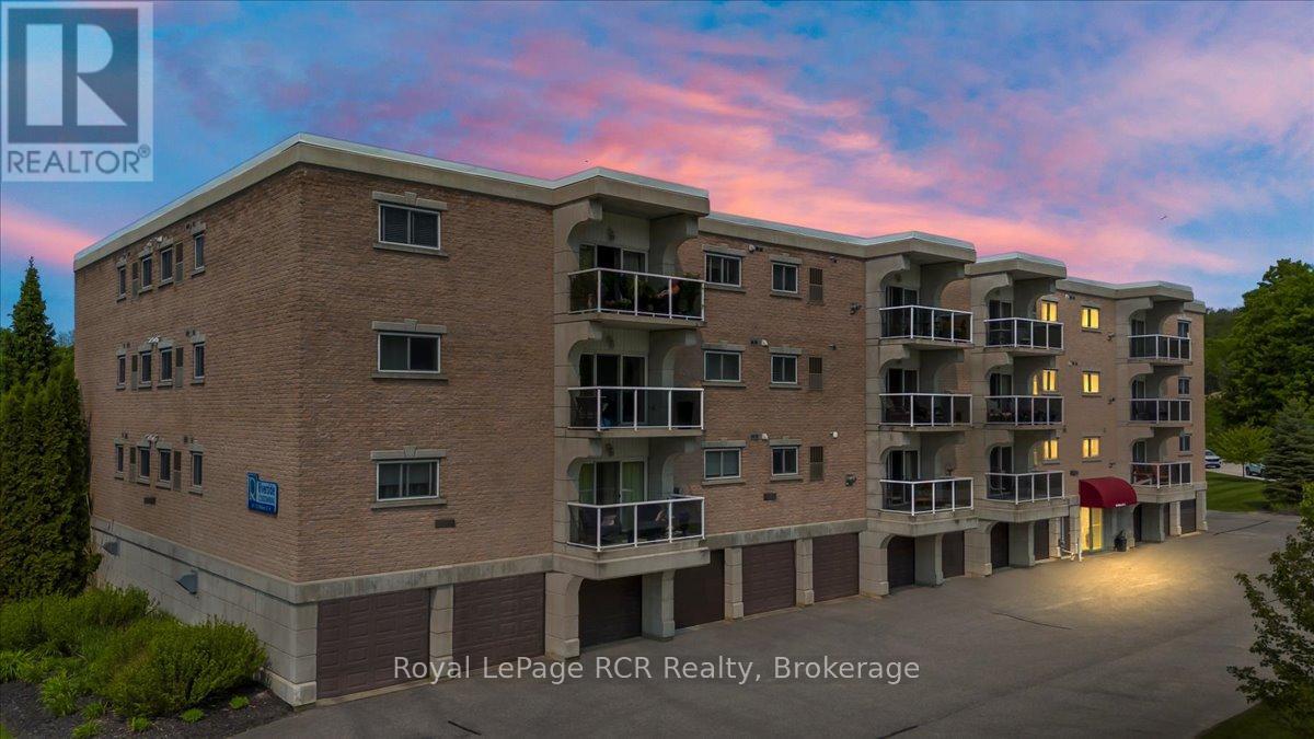 303 - 85 William Street N, Brockton, Ontario  N0G 2V0 - Photo 33 - X12195669