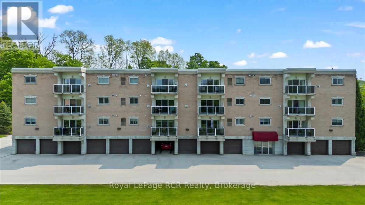 303 - 85 William Street N, Brockton, Ontario  N0G 2V0 - Photo 36 - X12195669